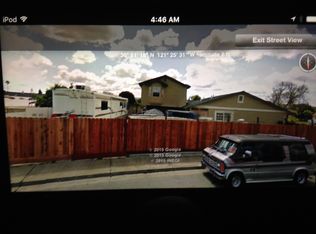 201 Graf Rd, Hollister, CA 95023