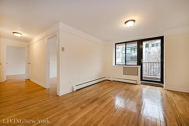 Rented by Living New York