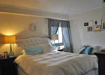 Rented by Chartwell Manhattan Realty