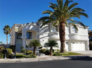 1956 Grey Eagle St, Henderson, NV 89074