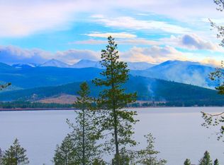 32 Badger Bay Trl, Anaconda, MT 59711