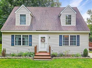 86 Governors Rd, Farmington, NH 03835