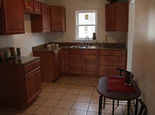 411 Washington Ave, Nitro, WV 25143