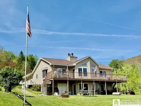 4553 Union Hill Rd, Hinsdale, NY 14743