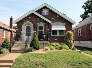 6319 Oleatha Ave, Saint Louis, MO