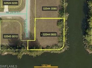 1929 NE 5th Pl, Cape Coral, FL 33909