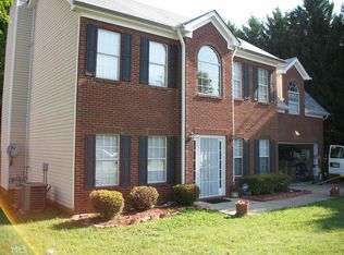 531 Durham Xing, Riverdale, GA 30274