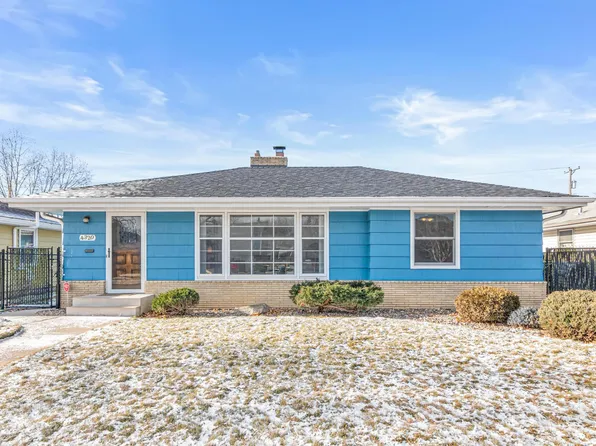 4320 3rd Ave S, Minneapolis, MN 55409