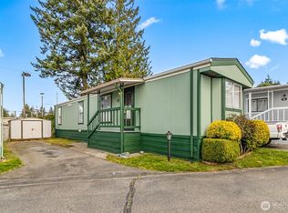 5001 180th St SW UNIT 33, Lynnwood, WA