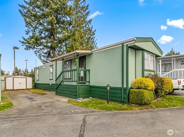 5001 180th Street SW #33, Lynnwood, WA 98037