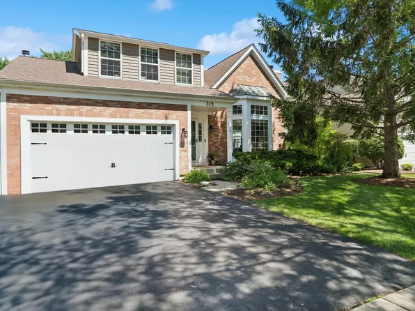 315 Buckingham Dr, Grayslake, IL 60030