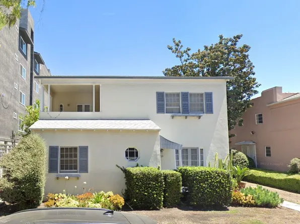 Sweetz, 120 S Sweetzer Ave #122, Los Angeles, CA 90048
