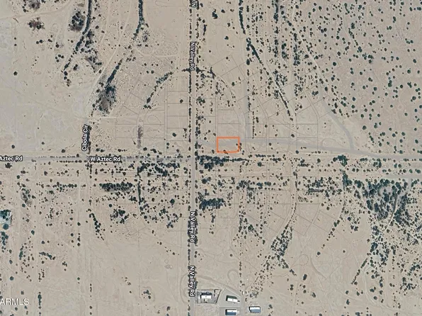 4500 N ROSE Drive #8, Eloy, AZ 85131