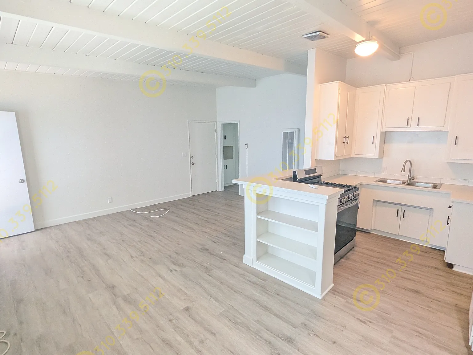 1 bed, 650 sqft, $2,245 — Photo 1