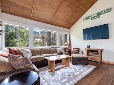 40 Loon Village Road #1, Lincoln, NH, 03251