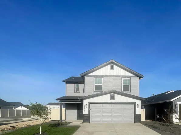 17623 Mason Rdg, Nampa, ID 83687