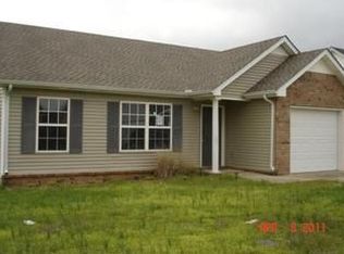 1513 Carrick Dr, Murfreesboro, TN 37128
