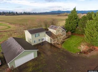3903 Buena Vista Rd S, Jefferson, OR 97352