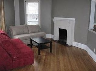 16 Northboro St, Worcester, MA 01604