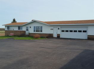 W2831 State Highway 64, Medford, WI 54451