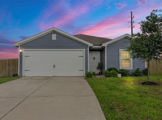 5502 Sapphire Lagoon Rd, Cove, TX 77523