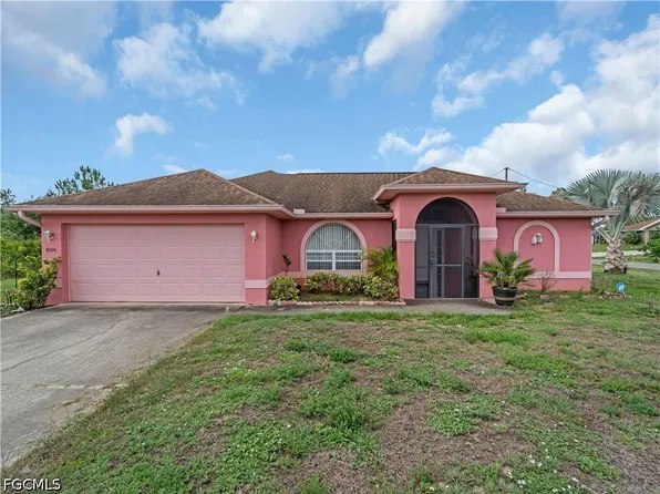 4300 E 3rd St, Lehigh Acres, FL 33936