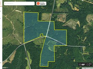 County Road 104 E, Clopton, AL 36317