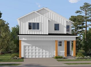 Magnolia Plan, Barrel Creek, Marysville, WA 98270