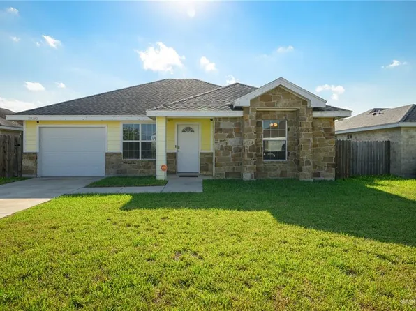 23280 Tangerine Ave, Harlingen, TX 78552