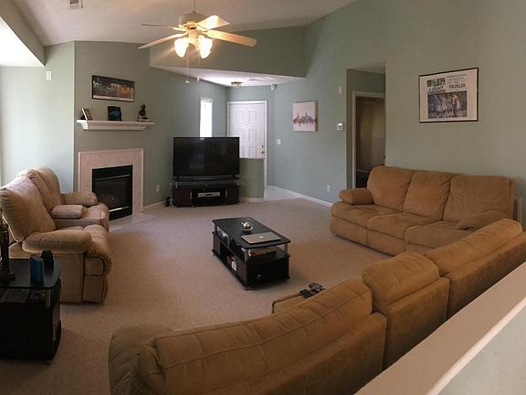 2nd image of 525 Spring Forest Rd APT H