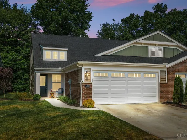 5813 Parkview Ln, Milford, OH 45150