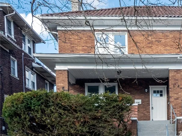 5561 Pocusset St, Pittsburgh, PA 15217