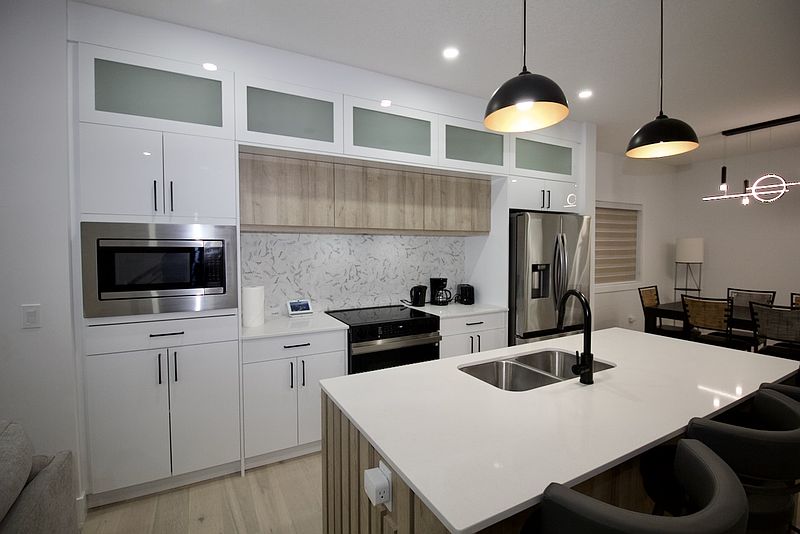 Edmonton House for rent - 4 Bedrooms — photo 7