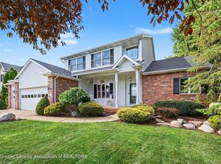 5820 Cartago Dr, Lansing, MI 48911
