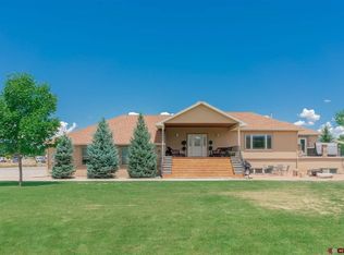 20866 Trophy Rd, Montrose, CO 81403