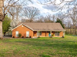 1742 Spencer Dr, Maryville, TN 37801