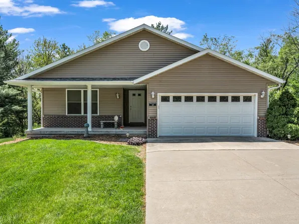 501 E 19th St S Unit 10, Newton, IA 50208