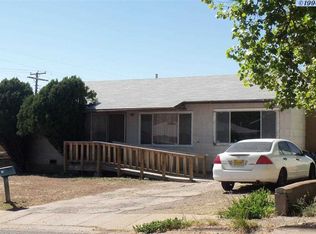 505 E 31st St, Silver City, NM 88061