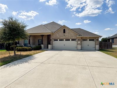 5518 Fenton Ln, Belton, TX, 76513