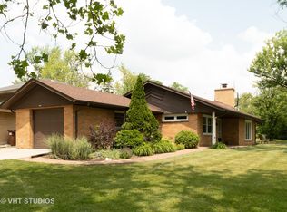 1500 186th Pl, Homewood, IL 60430