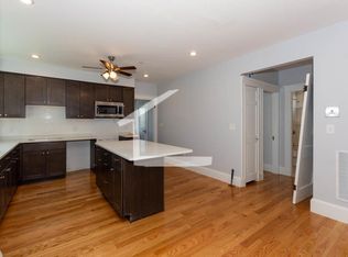 72 Perthshire Rd #2LG, Brighton, MA 02135