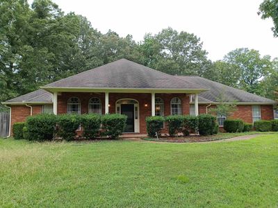 7900 Coachlight Dr, Pine Bluff, AR, 71603