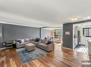 90 Prospect Avenue #3G, Hackensack, NJ 07601