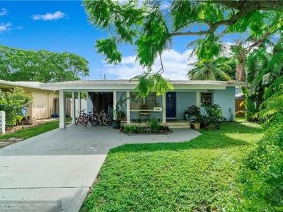 5296 NE 2nd Ter, Fort Lauderdale, FL, 33334