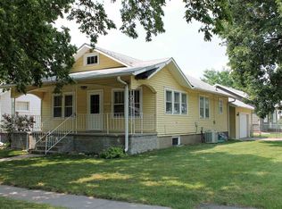 2122 12th Ave, Kearney, NE 68845