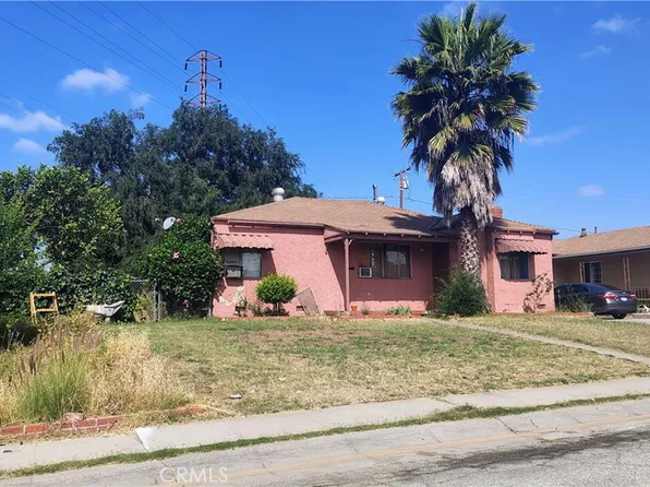 409 Brady Ave, Montebello, CA 90640