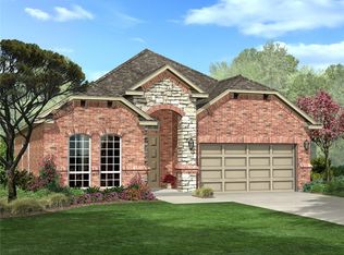 2260 Knightsgate Rd, Argyle, TX 76226