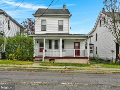 233 S Liberty St, Orwigsburg, PA, 17961