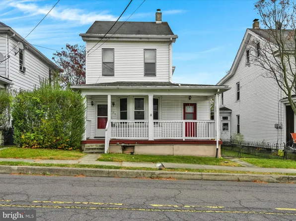 233 S Liberty St, Orwigsburg, PA 17961