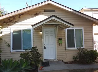 4968-74 Muir Ave #4970, San Diego, CA 92107